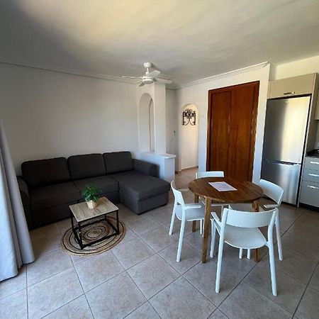 דירות ארונה Casa Geranios 2 מראה חיצוני תמונה