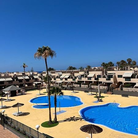 דירות ארונה Casa Geranios 2 מראה חיצוני תמונה