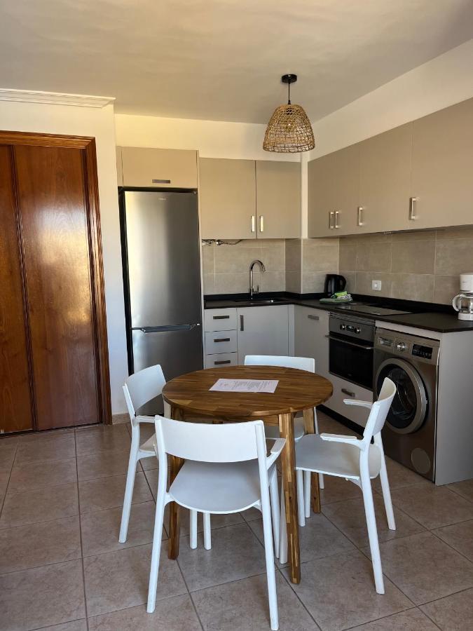 דירות ארונה Casa Geranios 2 מראה חיצוני תמונה