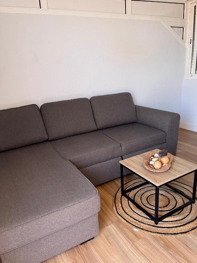 דירות ארונה Casa Geranios 2 מראה חיצוני תמונה